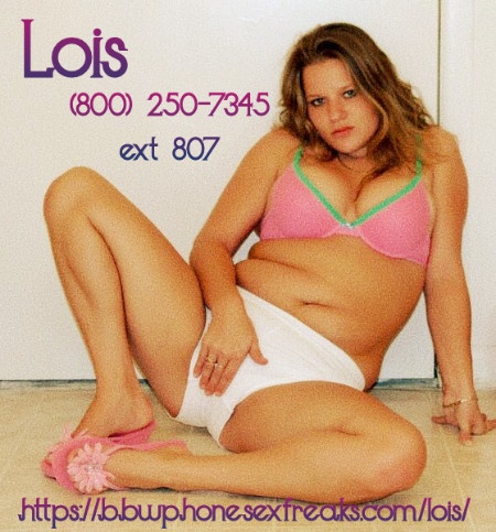 BBW Phone Sex