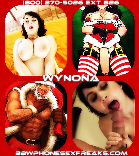 BBW Phone Sex