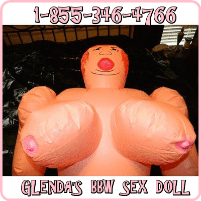 BBW SEX DOLL
