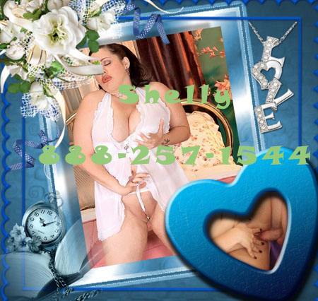 BBW Sex Chat