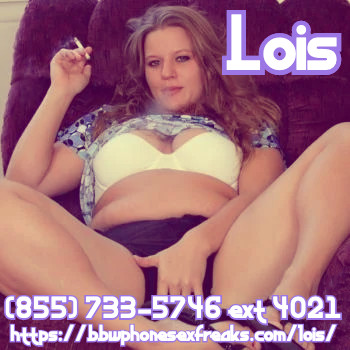 BBW Sex Chat 