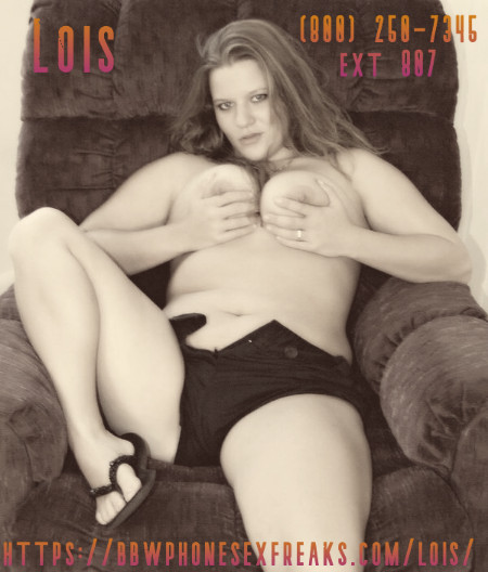BBW Sucks Cock