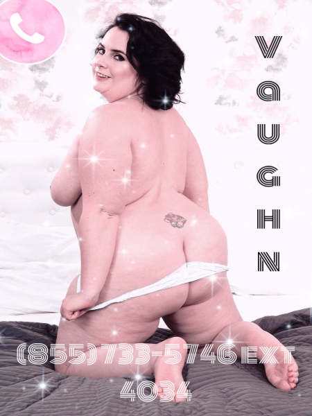 BBW naked women