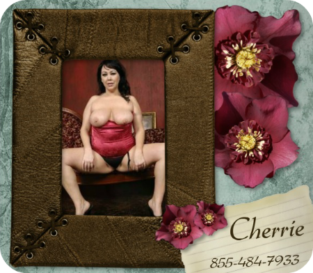 BBW phone sex