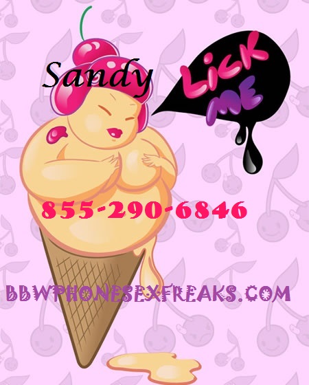 BBW sex Sandy