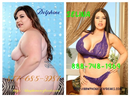 BBW sex chat