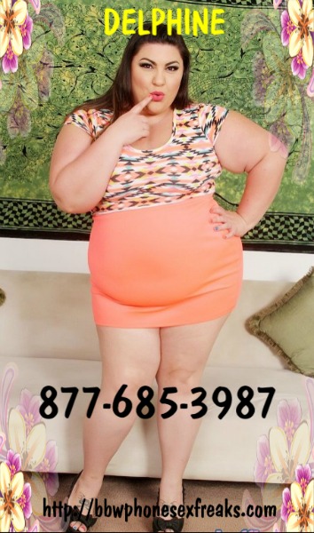 BBW sex chat