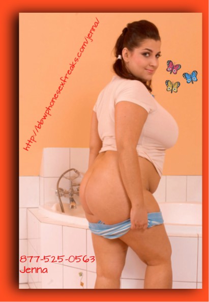 BBW sex chat