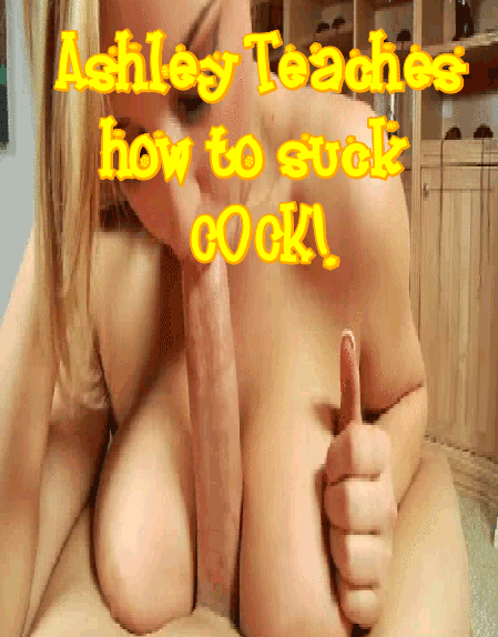Cock sucking whore