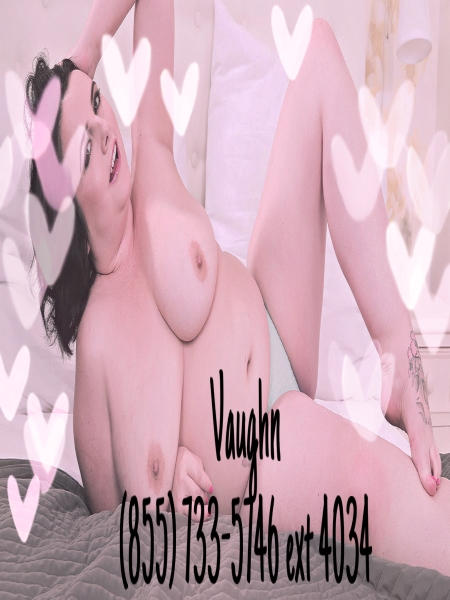 Big Tits phone sex