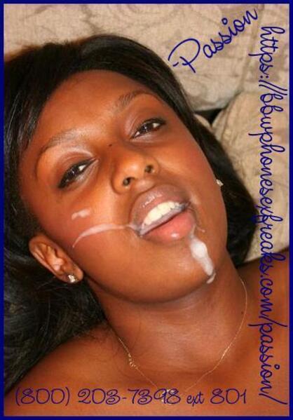 Cum whore