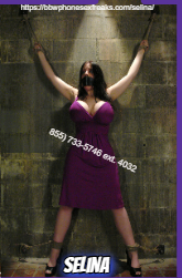 domination phone sex 