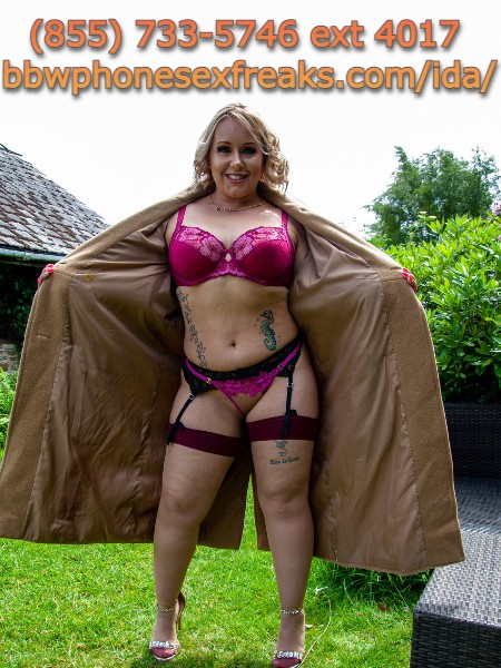 Fat Girl Porn