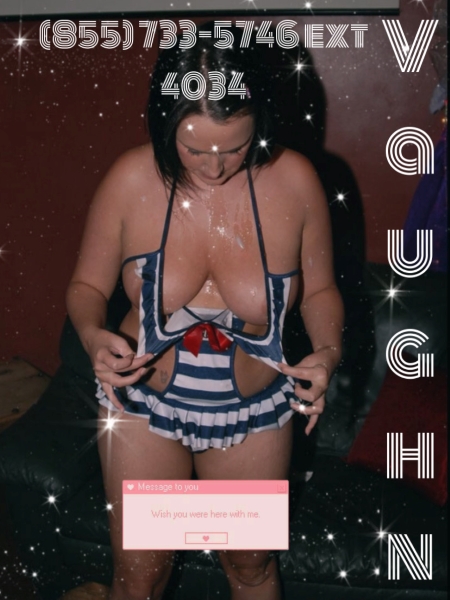 Big Tits phone sex