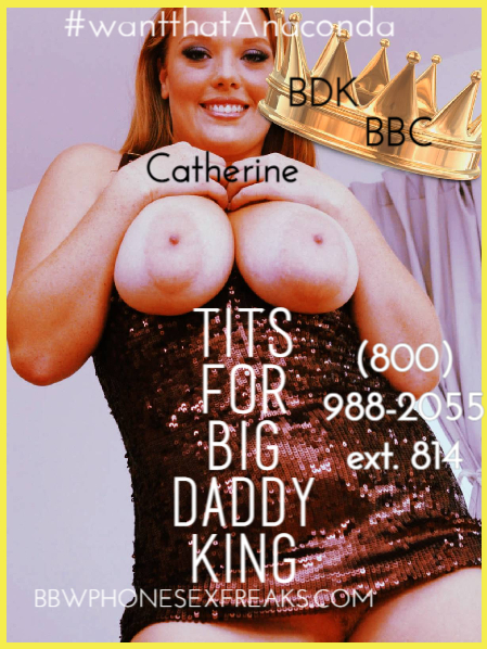 Great big tits