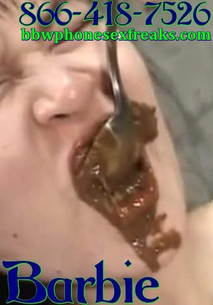 Phone sex fetish