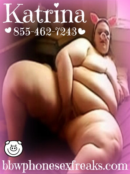 Phone sex fetish