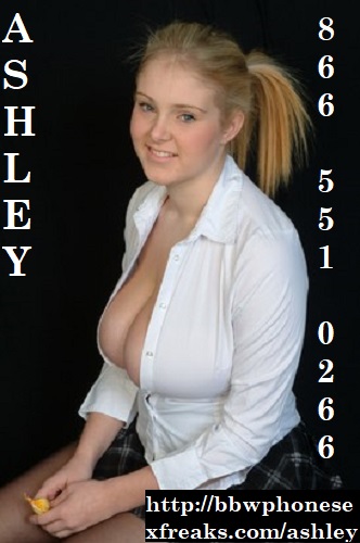 Sexy BBW