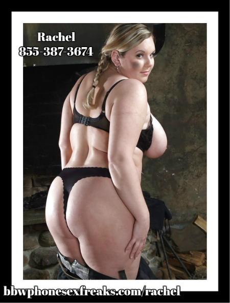 Sexy BBW