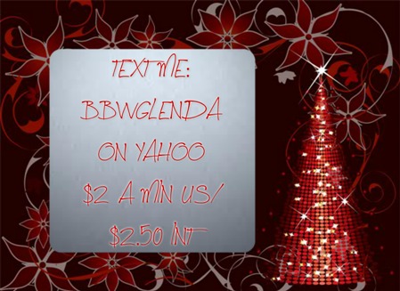 bbw phone chat