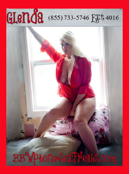 bbw phone sex