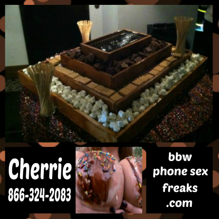 bbw phone sex
