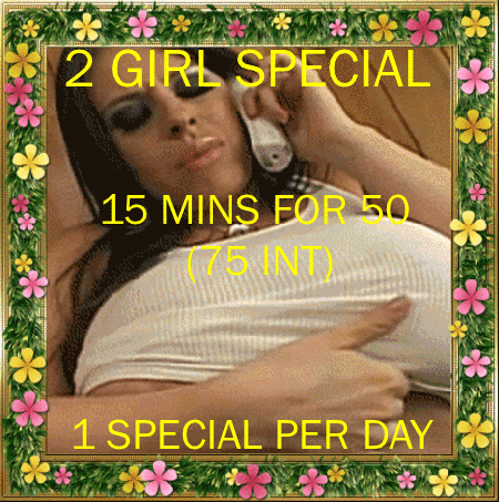 cheap phone sex sluts specials