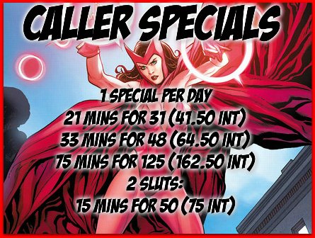 cheap phone sex specials chubby whores