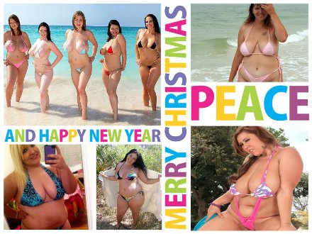 sexy BBW big tits