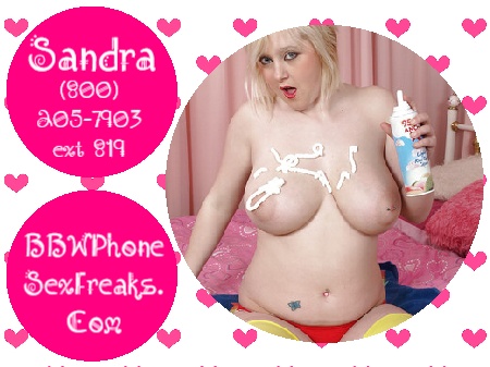 sexy BBW